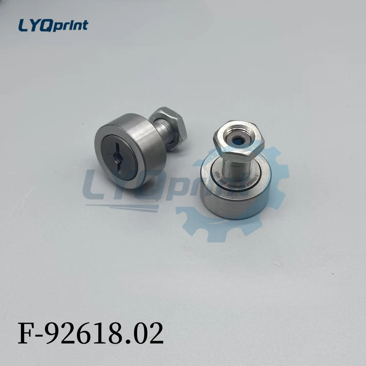 Best Quality Heidelberg Open Tooth Ball Heidelberg Flip Roller Open Tooth Ball F-92618.02 Original