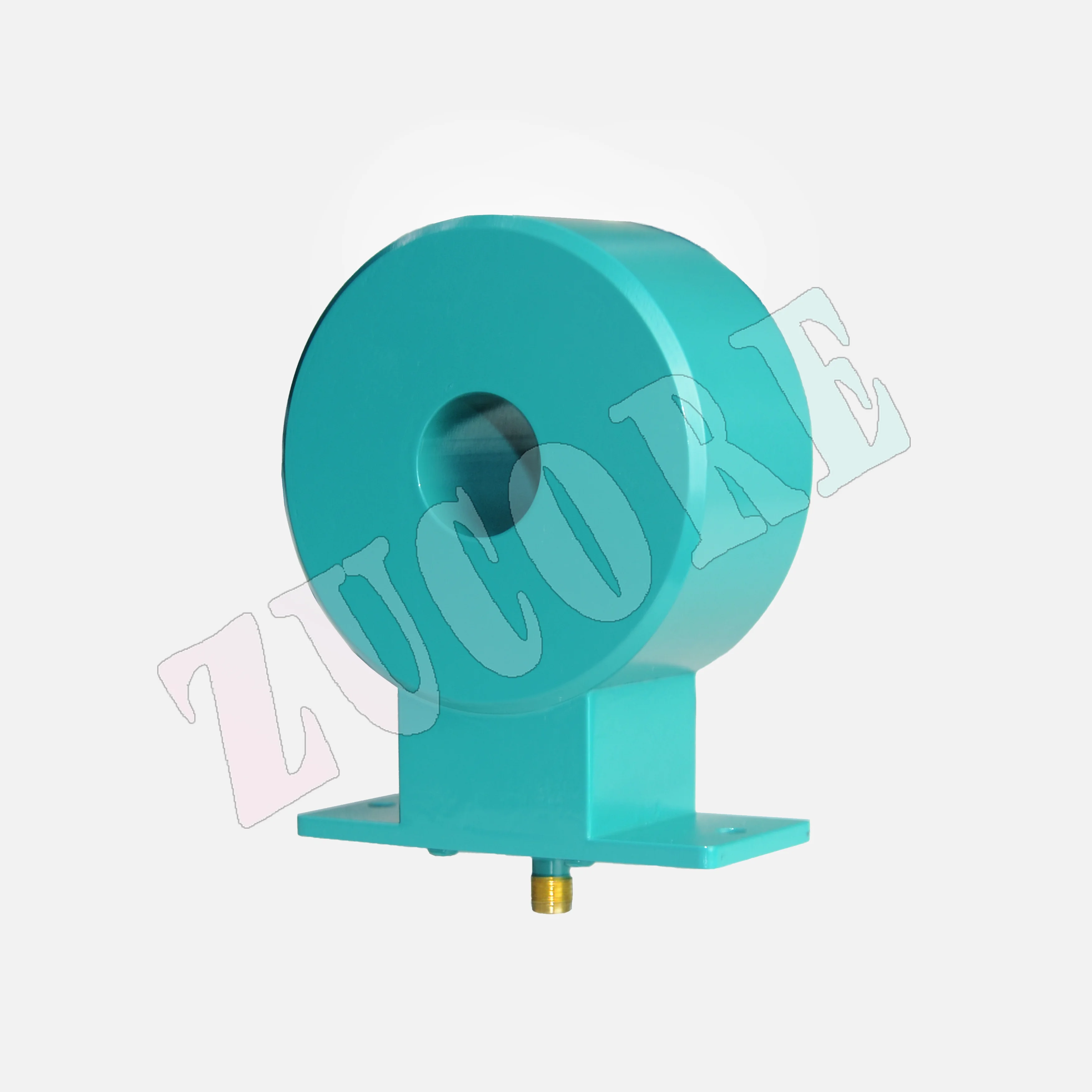 Pinyan, fabricante, transformador de corrente de banda larga de alta frequência, sonda de corrente HCT geração pearson Pearson