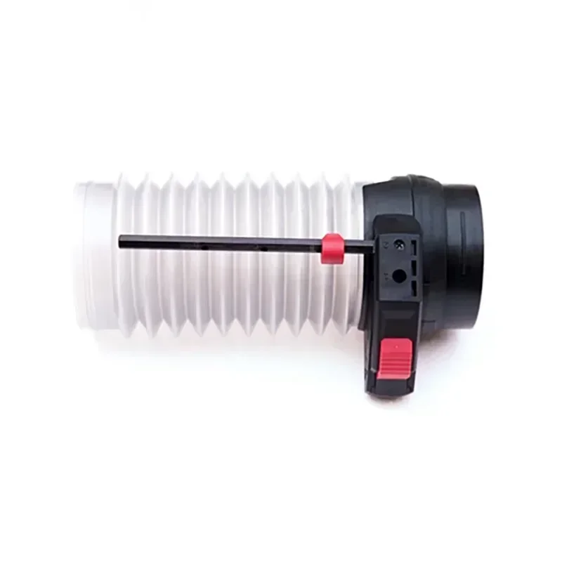 Electric Hammer Impact Drill Dust Cover Collector Dust Collection Box Cup For Bosch GBH 2-18 2-20 Percussion Drill Accessories