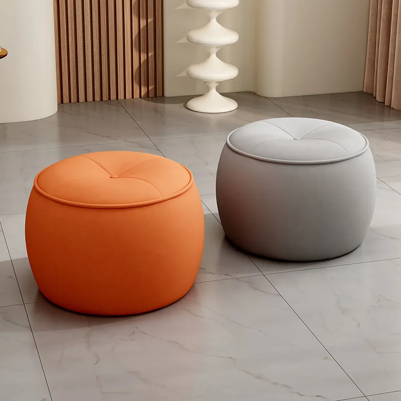 Bauhaus Stool Chair Rose Vintage Shipping Houses Stool Chair Hall Marche Pied Pliable American Miscellaneous Goods Furniture