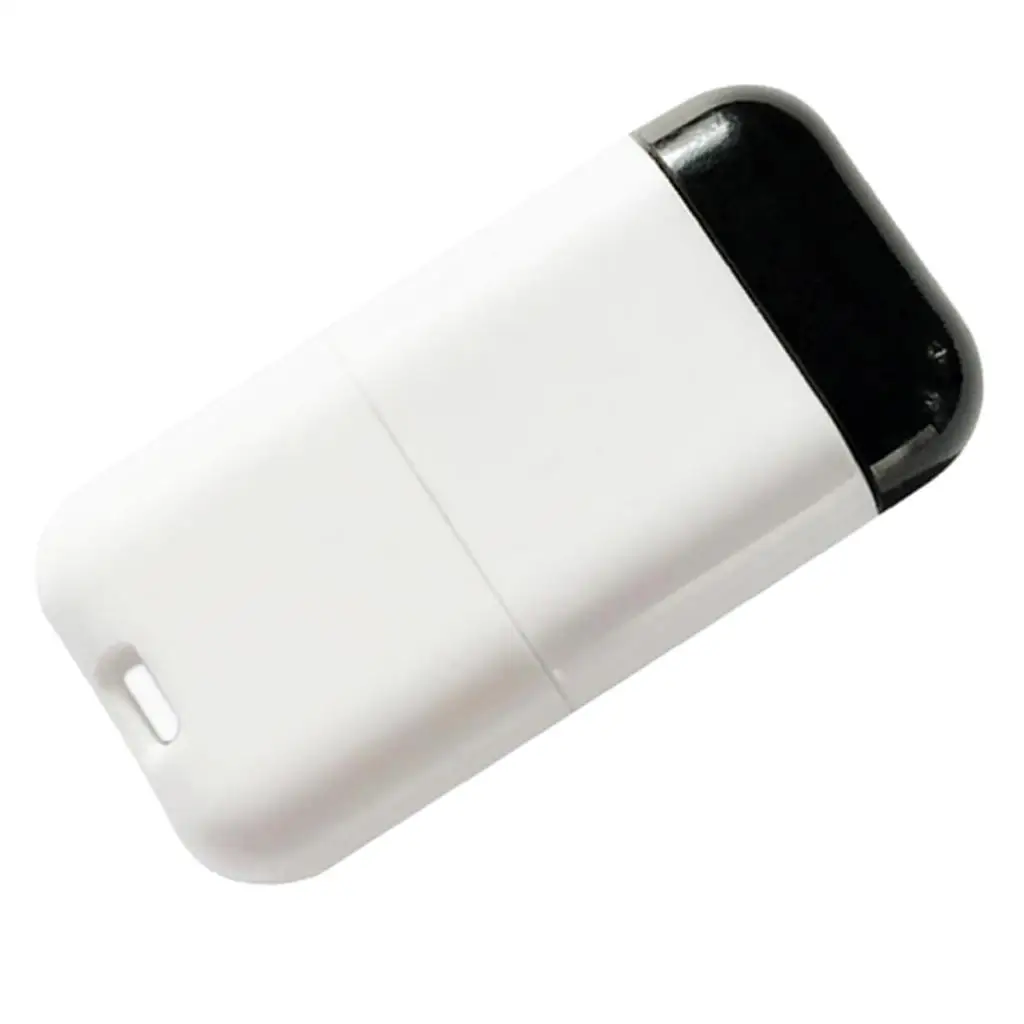 Wireless Mini Smart IR Controller Phone IR Remote Adapter All in One Control Hub for OTG Smart Devices