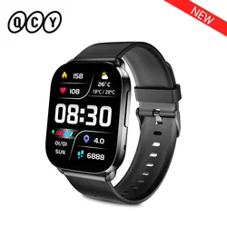 QCY Watch GS Bluetooth Call Smartwatch 2.02