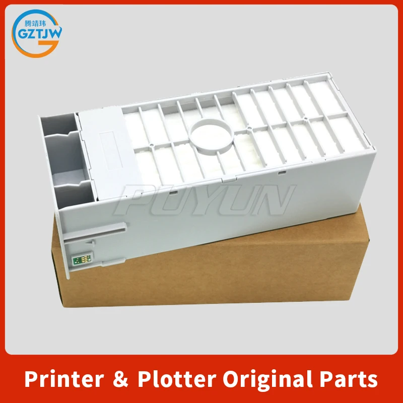 

7910 7710 7450 Губка для резервуара для отработанных чернил для EPSON 7400 Коробка для обслуживания отработанных чернил PRO 4450 4000 9710