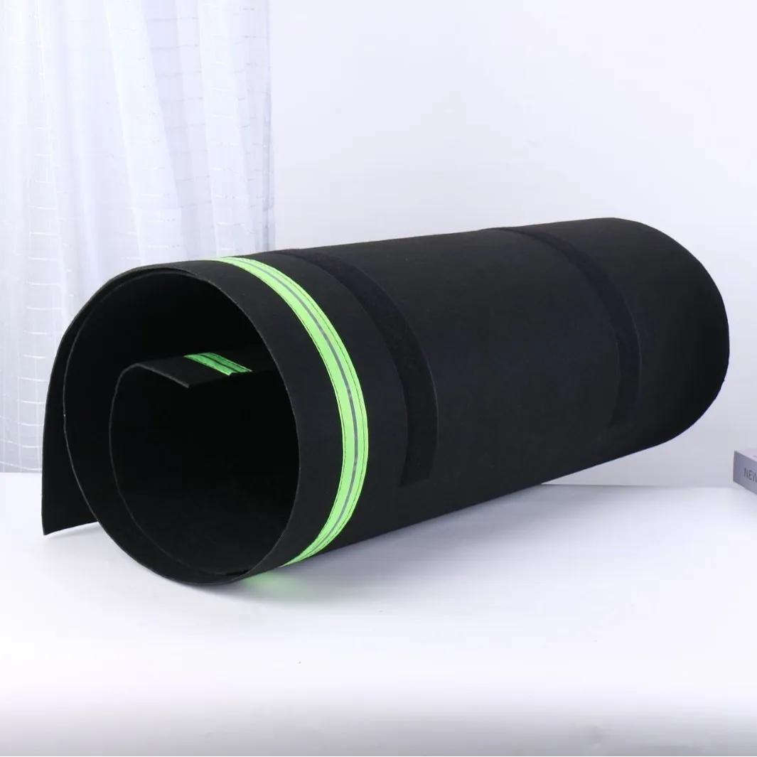 New felt car fence anti-scratch car fence anti-mouse anti-bite isolation cat and dog baffle car coat