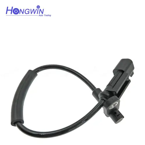 Imagen 2 del producto Sensor de velocidad de rueda delantera L = R ABS para Ford Transit MK8 2.2L (2013-) OEM genuino: BK31-2B372-AA / BK312B372AA / 172098 / 1817685