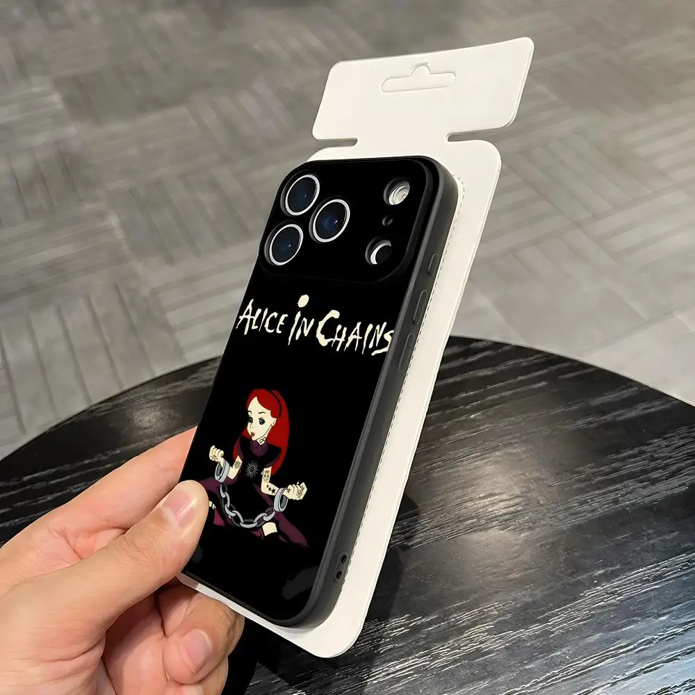 A-Alice I-In C-Chai… - image