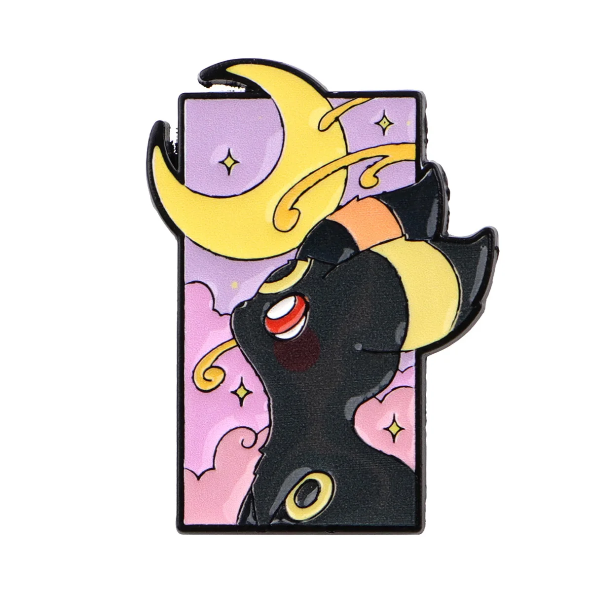 Leuke Anime Elf Emaille Pins Cartoon Dieren Broche Revers Pin Badge op Rugzak Kleding Accessoires Mode-sieraden Vrienden Geschenken