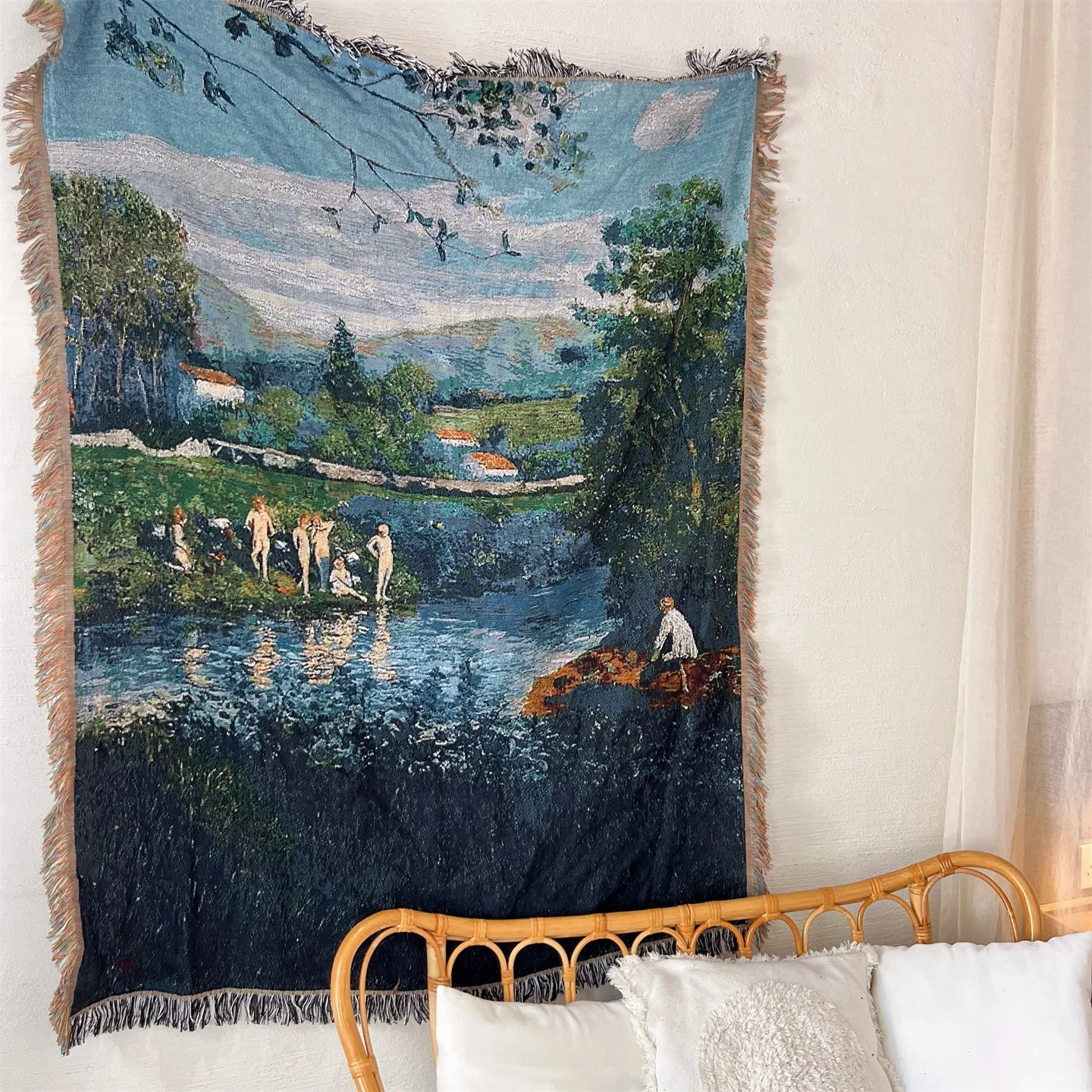 Thumbnail 3 - #38 Top 40 Tapestries Worth Buying In 2026