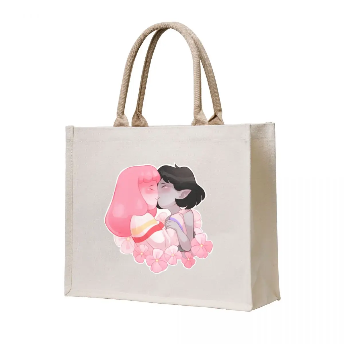 

Bubbline Tote Bag cloth bag woman shopper bags large tote bag