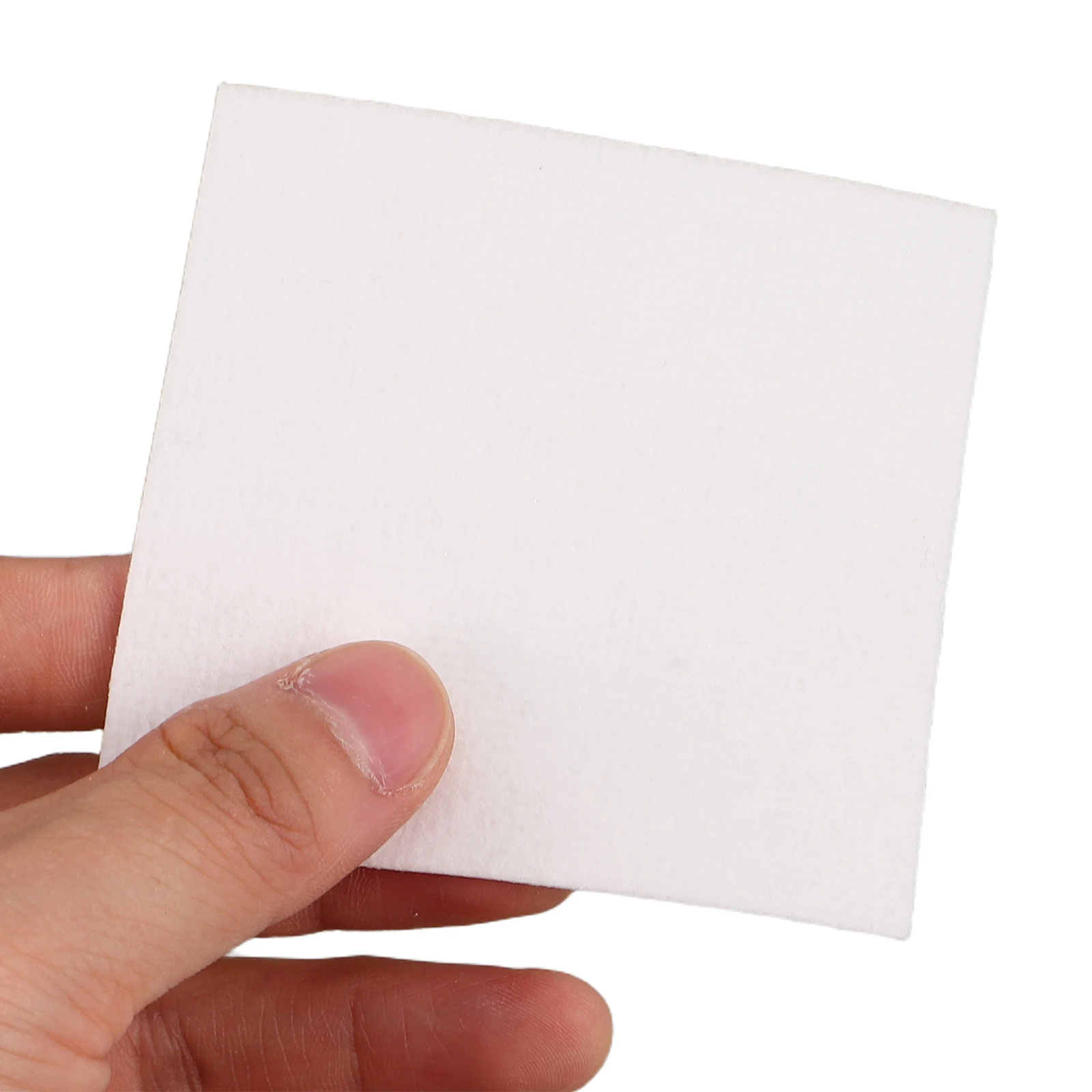 

40 шт., бумажная бумага из керамического волокна для микроволновых печей, 70 мм, высокотемпературная бумага для плавления стекла, сделай сам, керамическая печь, инструмент для плавления стекла