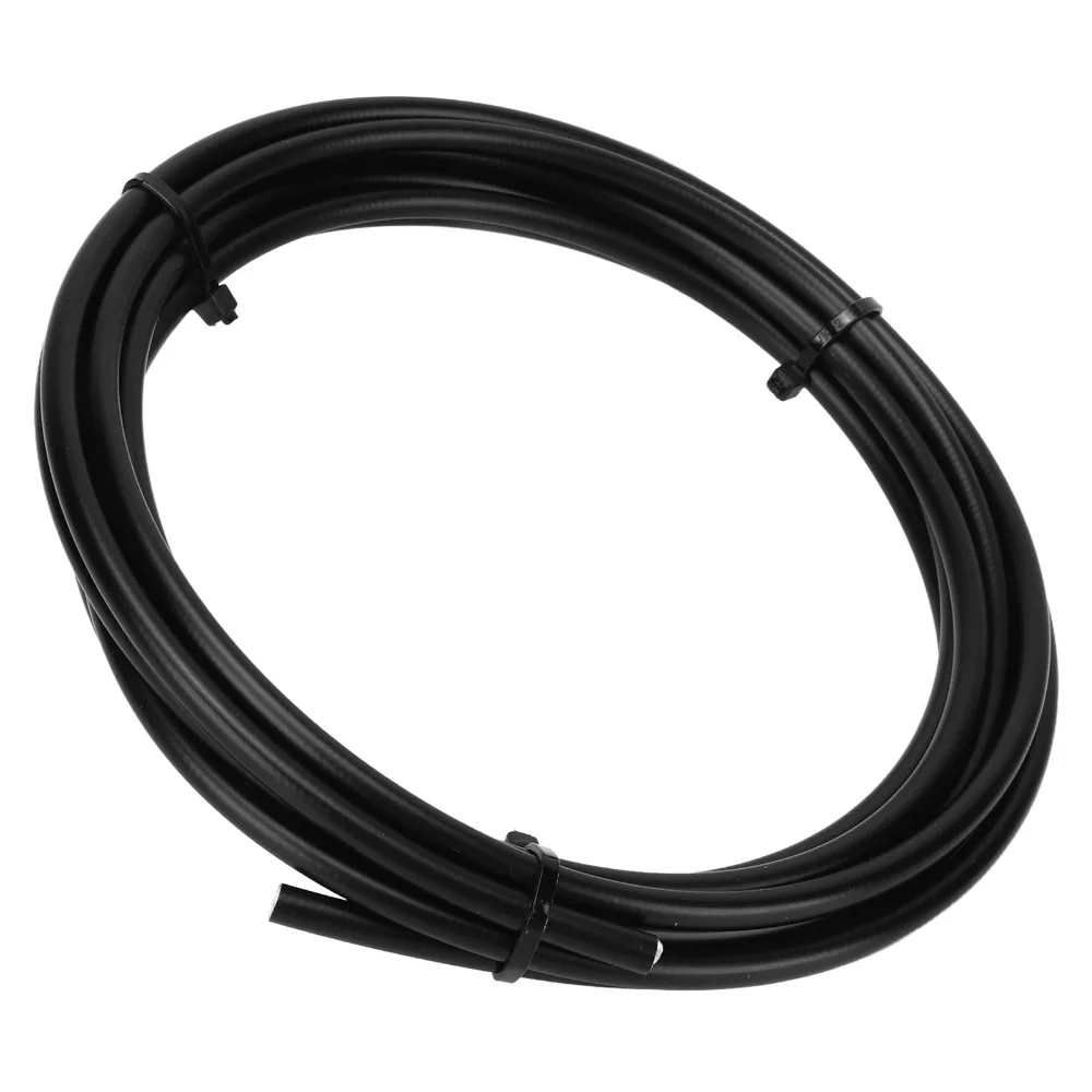 

3 Meters Length Bike Hydraulic Brake Hose Kit High Performance Nylon Bike Brake Hose with Olive and Insert for FORMULA C1