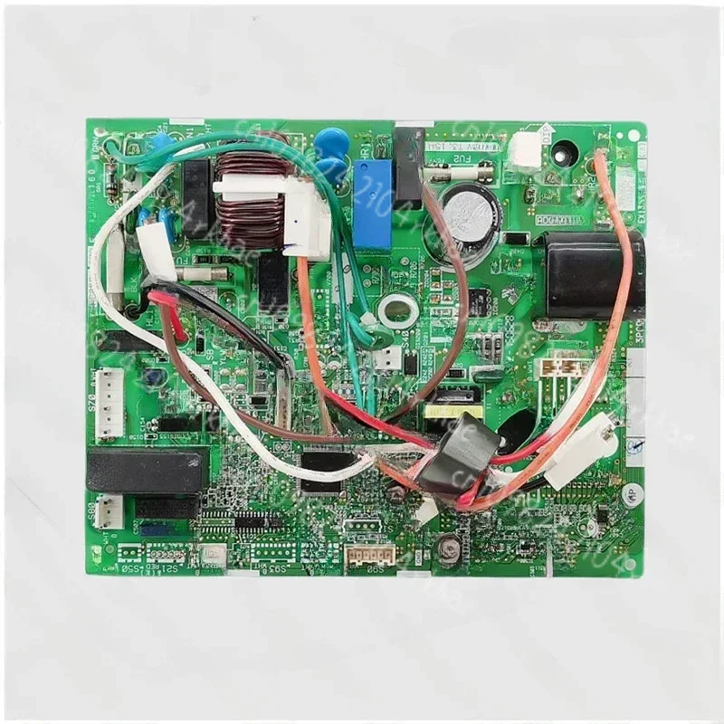 

Плата внешнего компьютера RXR335RCN (EX13025-17, 3PCB3972-11)