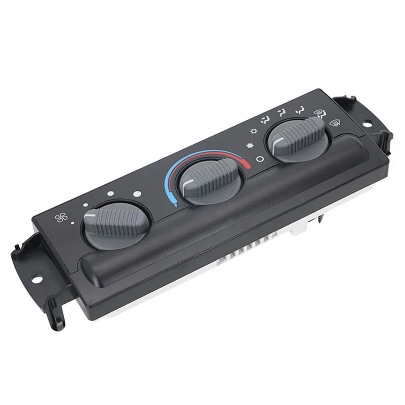 

Ac29-Air Conditioning Panel Switch For Chevy S10 GMC Jimmy 16233939A Air Conditioning Panel Switch For GMC Car AC Heater Switch