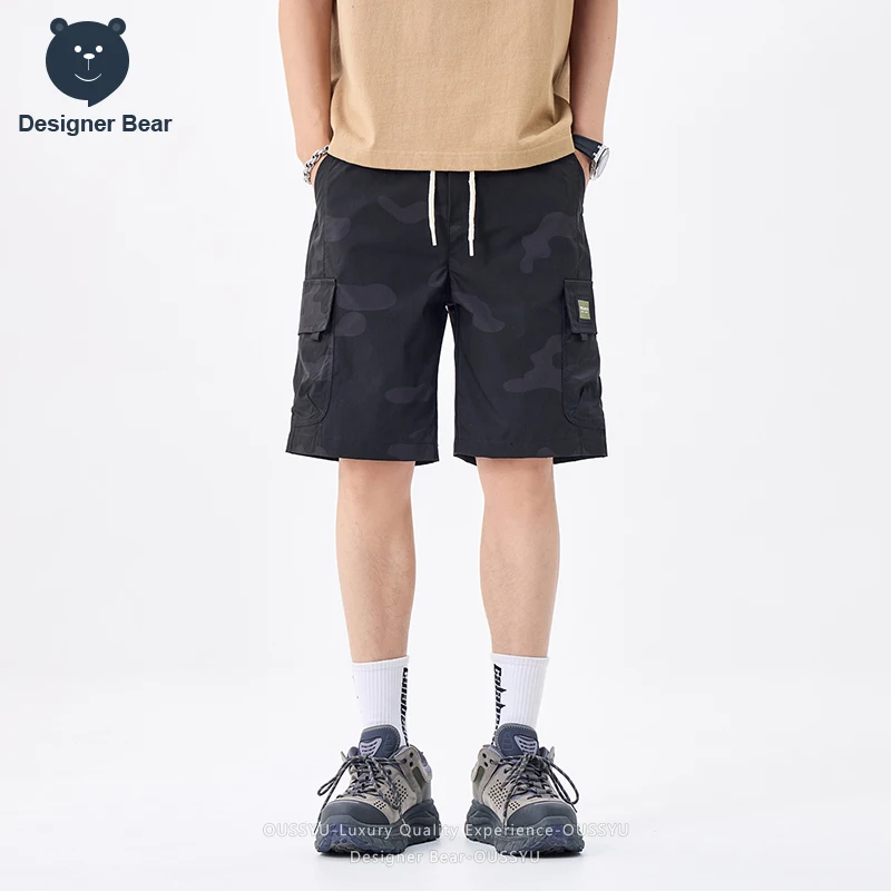 Brand Clothing Summer Cargo Ca - огляд і ціна Streetwear Brands