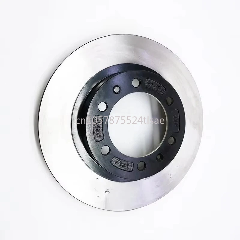 

Тормозной диск для JAC T6 T8, запчасти OEM 3501050P3010, качество OEM, автозапчасти напрямую от производителя
