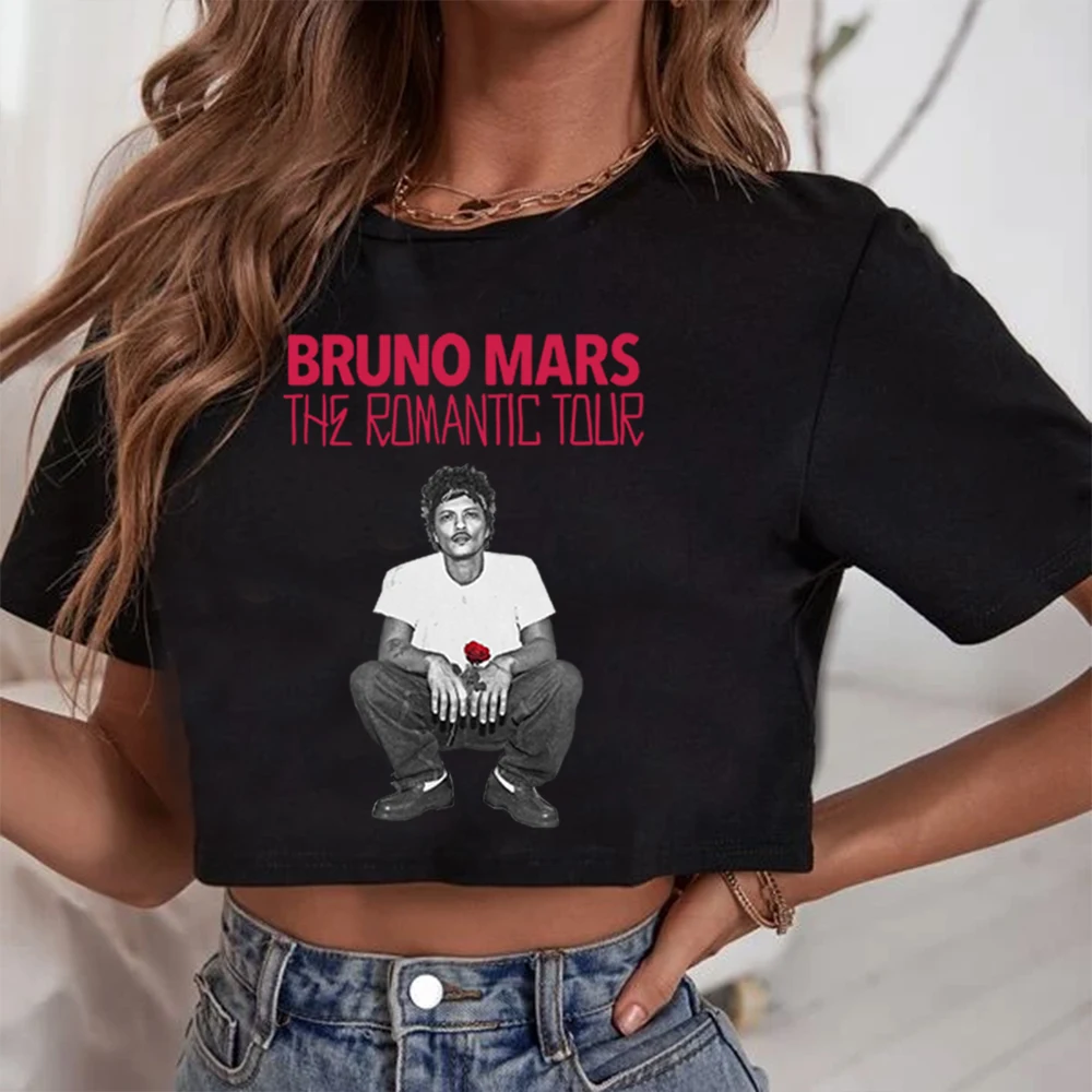 Bruno Mars The Roma… - image