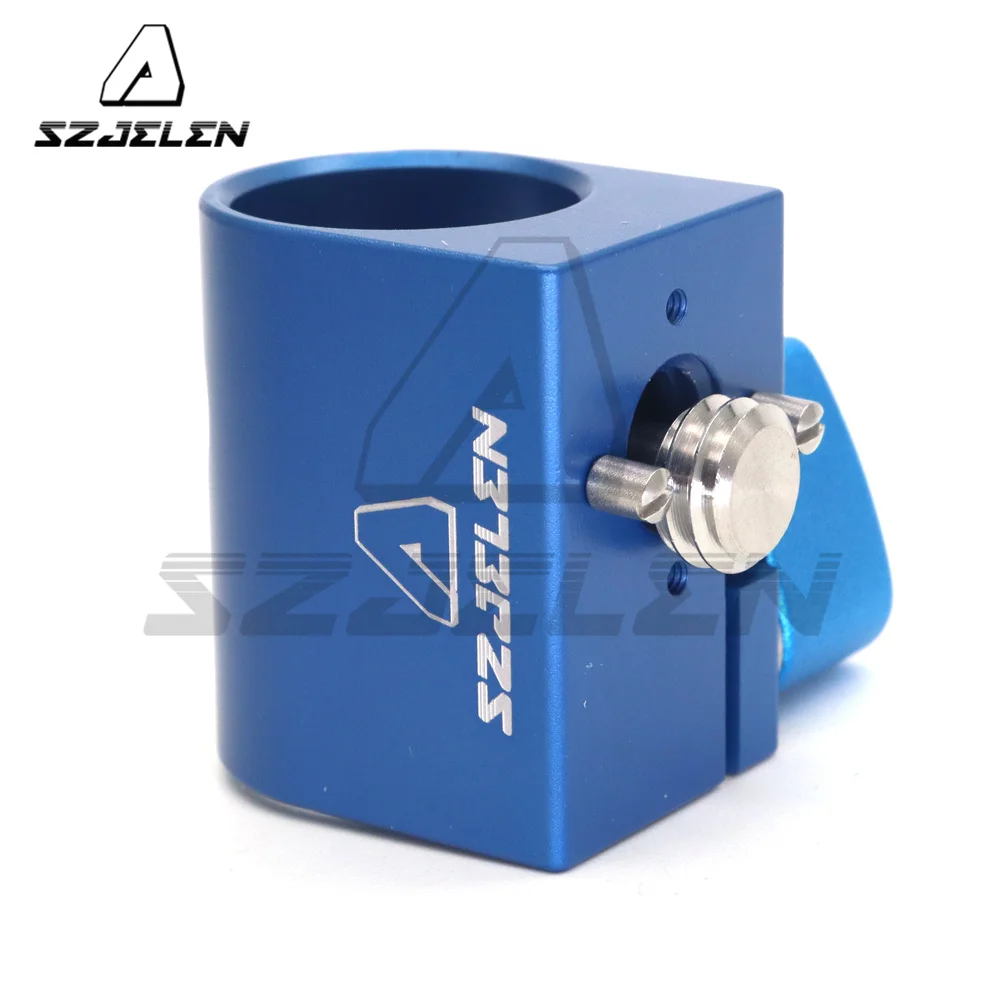 19mm Monopolar Clamp Rail Mounting System with 3/8\