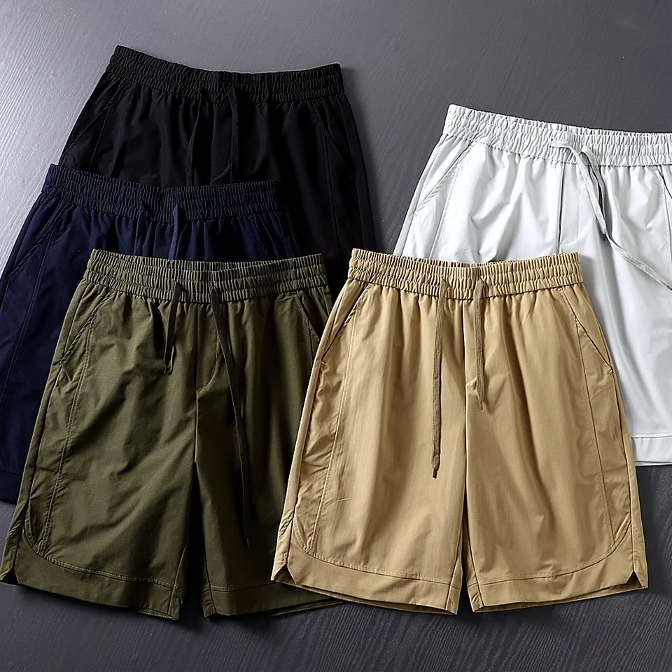 

Летние спортивные шорты унисекс для пар, износостойкие, свободные, удобные, дышащие, с эластичным поясом, для повседневной носки