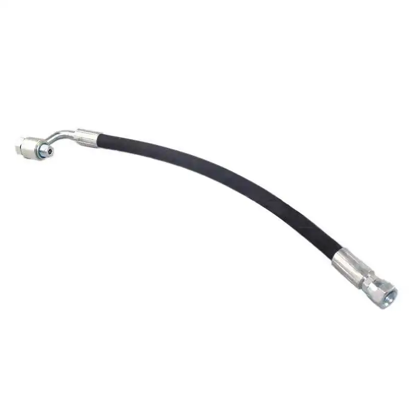 EPT20-15ET2 Hydraulic Pallet Lifting Cylinder Oil Pipe Joint Forklift Side Shifter Oil Cylinder Hose Rubber Hose