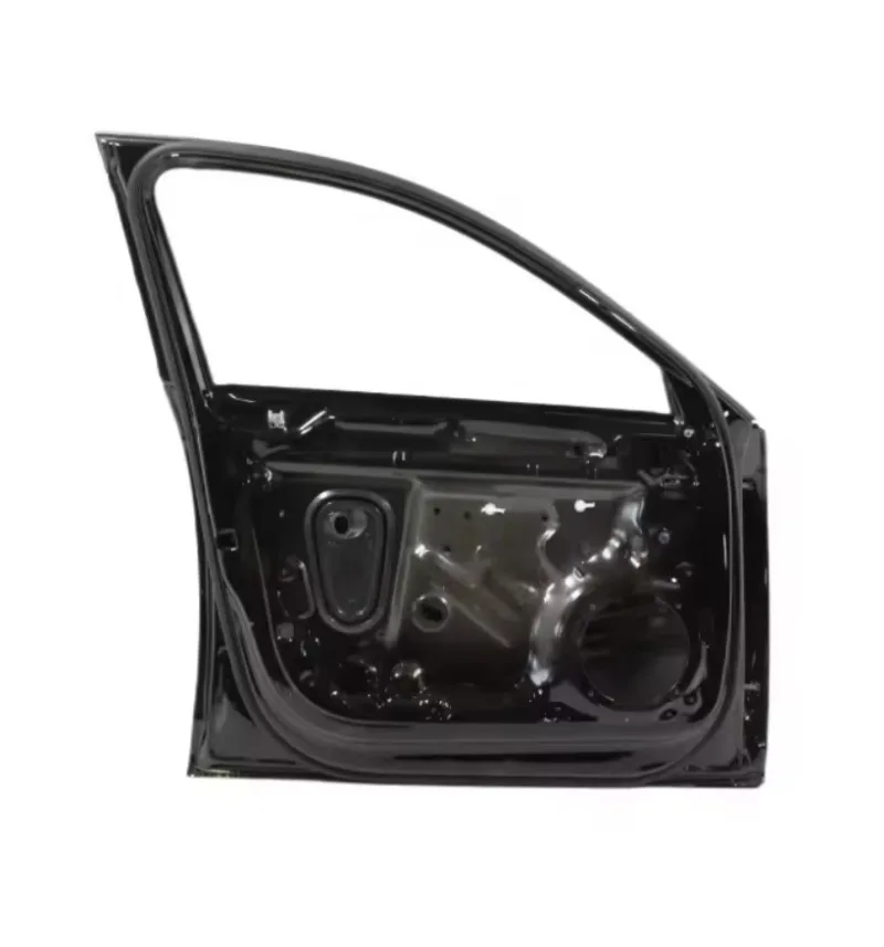

For A3 S3 RS3 Oem Style Carbon Fiber Door Panel (Pairs) Sedan 2013-2019