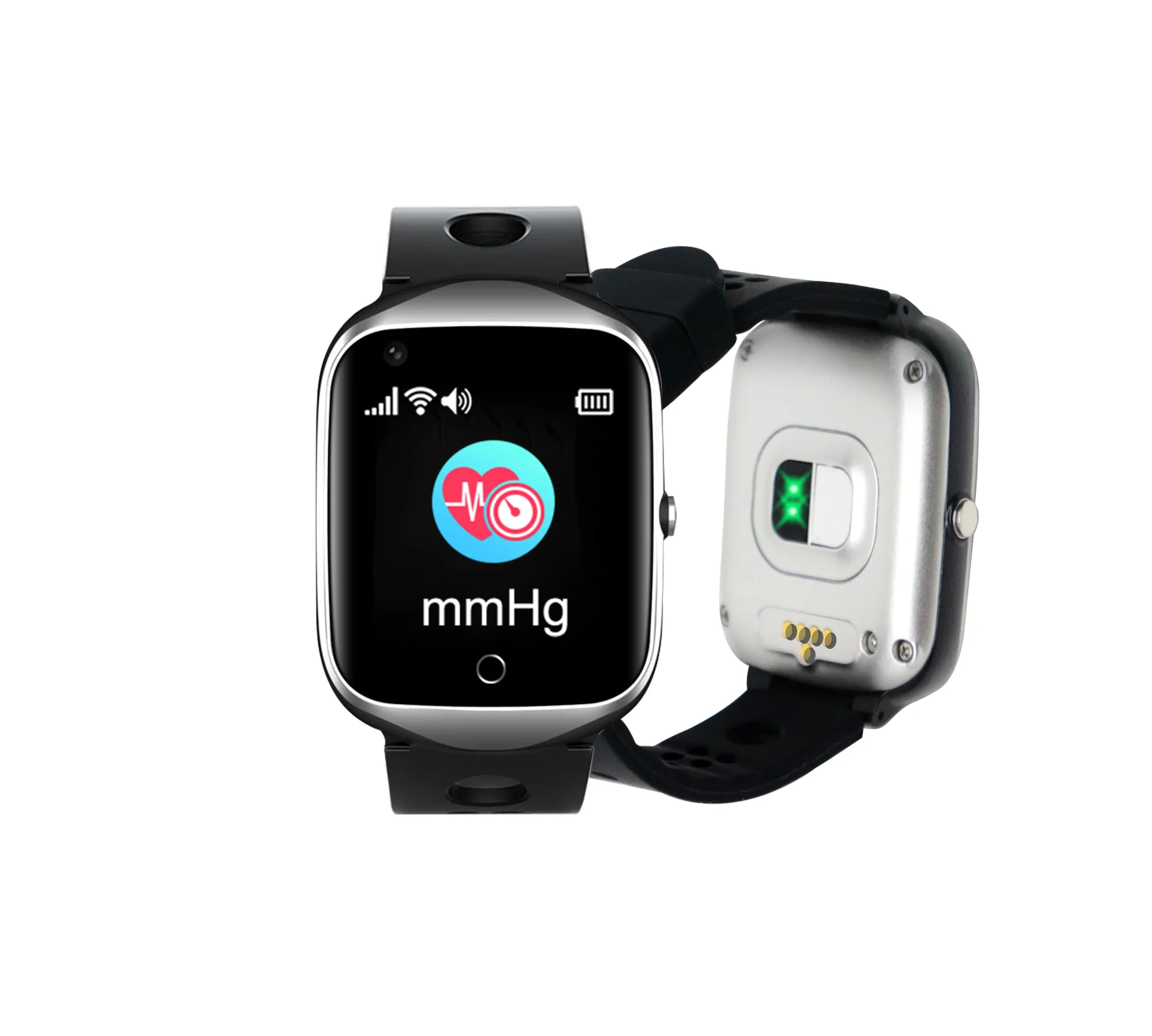 4g Smart Watch With Sim Card Wearable s Wireless Watch Waiter Calling 4g Sim Card Smartwatch factory