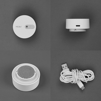 ZigBee Smart Human Presence Sensor Work With Smart Life/for MOES APP Human Body Exists Sensor Remote Control