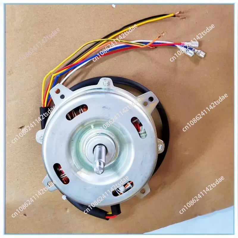 Suitable for capacitor running asynchronous motor for YYF-100-4/YYF-120 fan