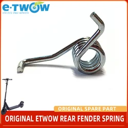 Original ETWOW Rear Fender Spring for All modle of E-TWOW Electric Scooter GT SPORT Booster V Master Eco