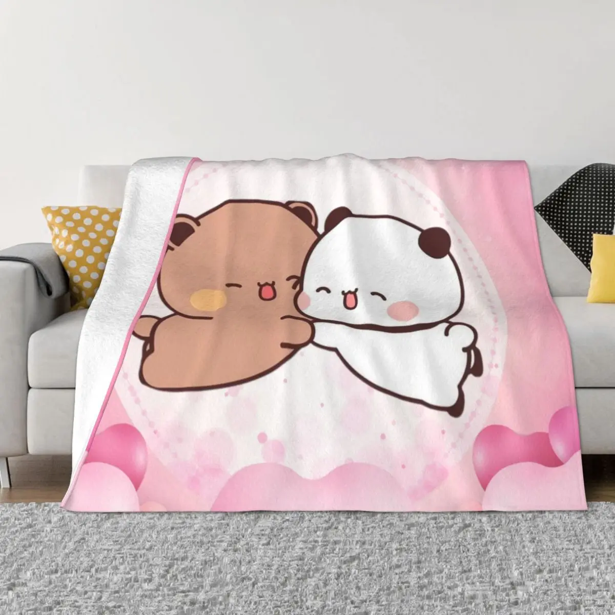 

Bubu Dudu 000612, одеяло до колена для спальни, одеяло для пар, одеяла и одеяла, одеяло