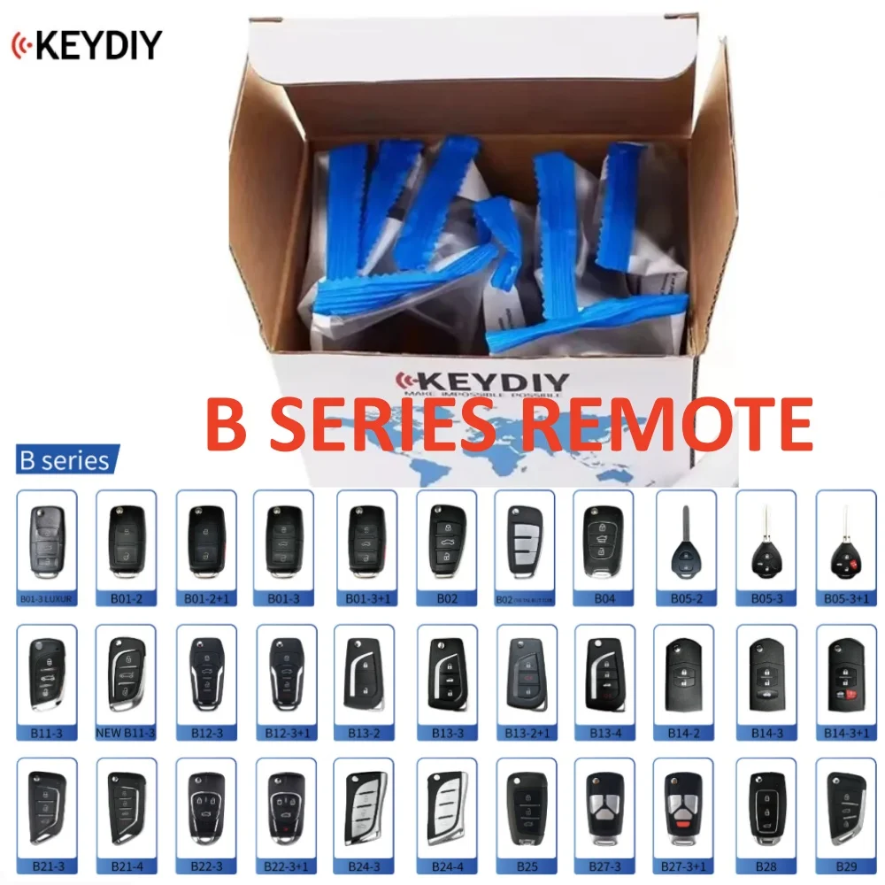 KEYDIY B01 B02 B04 B07 B08 B09 B10 B11 B12 B13 B14 B15 B16 B18 B19 B20 B21 B22 B25 B27 B28 B29 B30 B-Series ل KD-X2 KD900