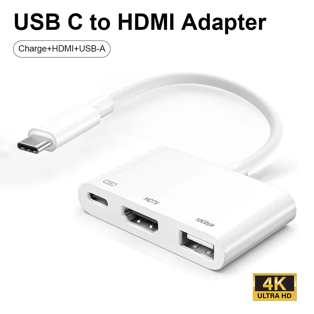 adaptador-usb-c-3-em-1-para-hdmi-com-porta-de-carregamento-conversor-digital-av-4k-usb-a-otg-10gbps-tipo-c-para-iphone-17-16-galaxy-s25