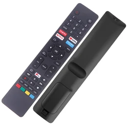 RM-C3250 No Voice Remote Control For JVC Smart 4K HDTV LT-32CA690 LT-32CA790 LT-40CA890 LT-43CA790 LT-43CA890 LT-50CA890