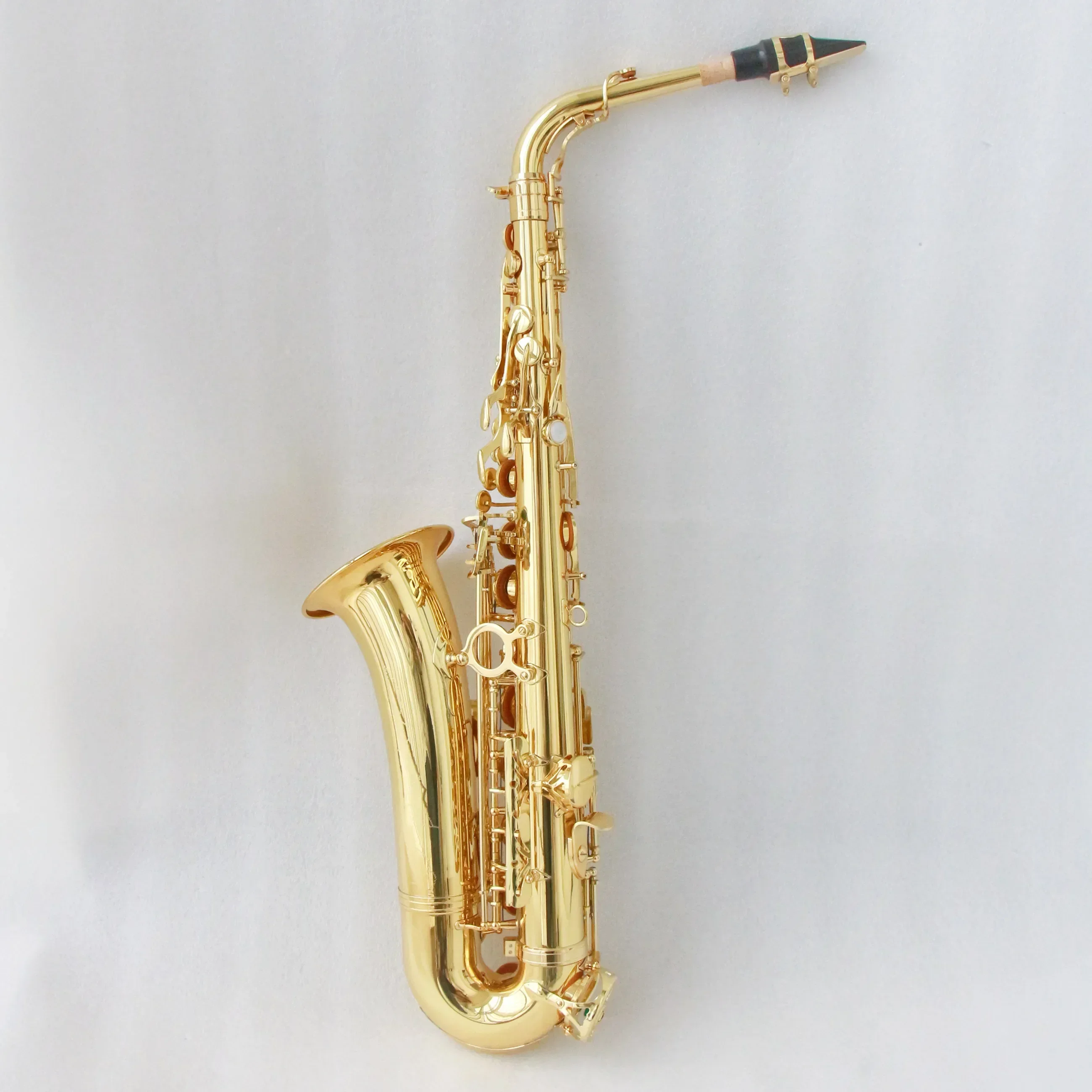 High End Good Price Good Cost Performance Saxophone C Melody Professional Real C Melody Saxophone