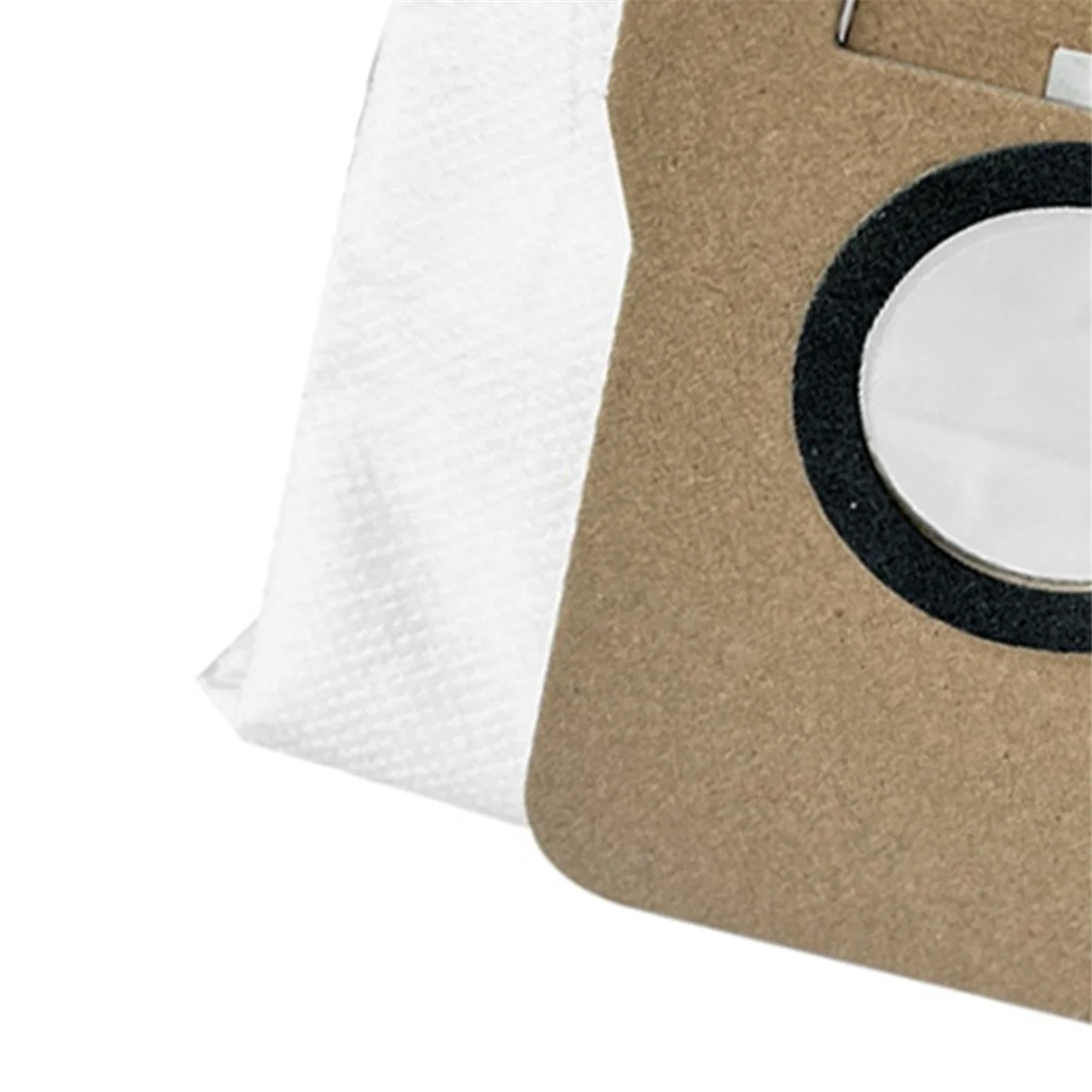 أكياس غبار بديلة لبوت دريم ، ممسحة القماش ، L10S ، الترا ، S10 ، S10 برو ، ملحقات مكنسة كهربائية روبوت