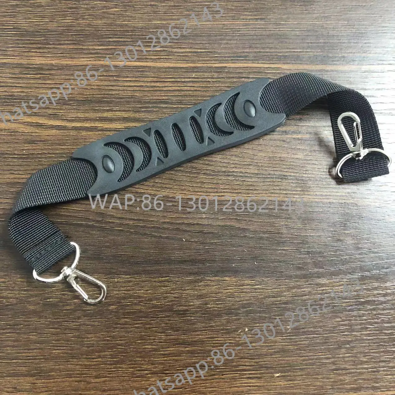 fiber fusion splicer handle / handbag / portable rope Lifting belt of optical fiber fusion splicer / Welding machine handle