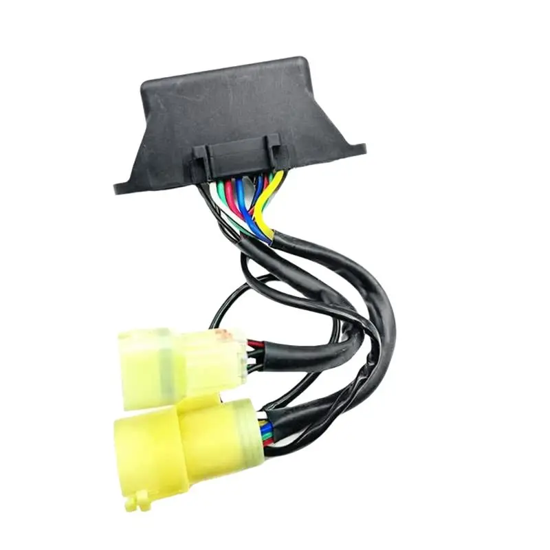 For Honda BF75 BF90 BF90DK0 Outboard Motor 38580-ZY9 38580-ZY9-003 Charging Rectifier Voltage Regulator