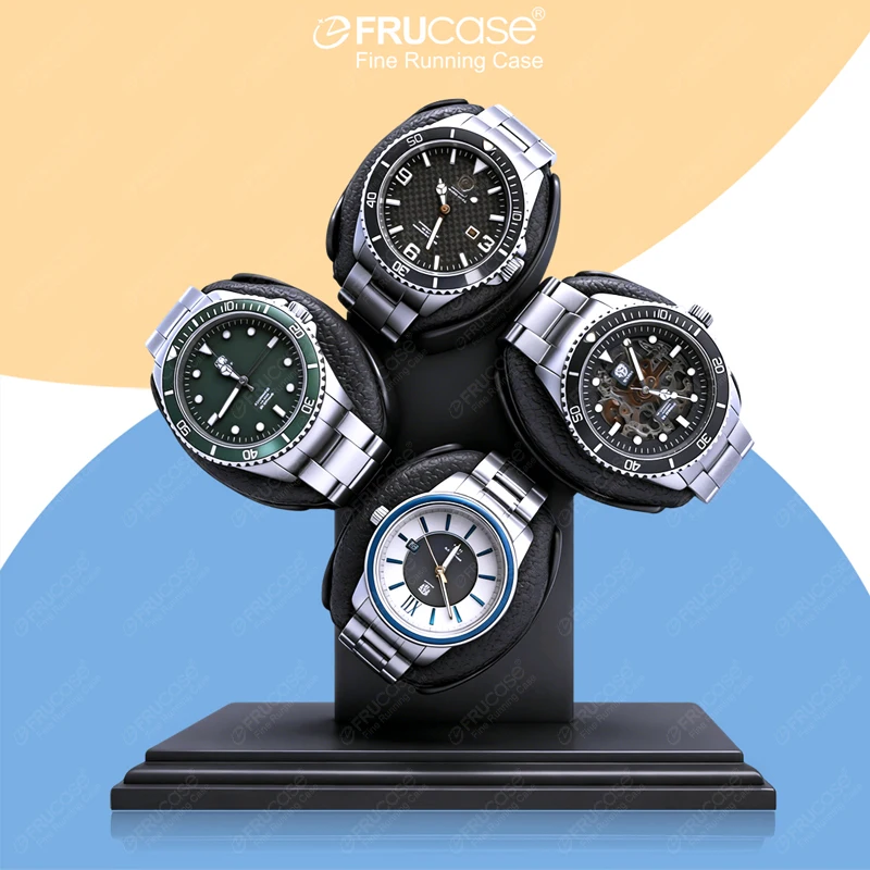 Thumbnail 2 - #67 Latest Watch Winders Offers