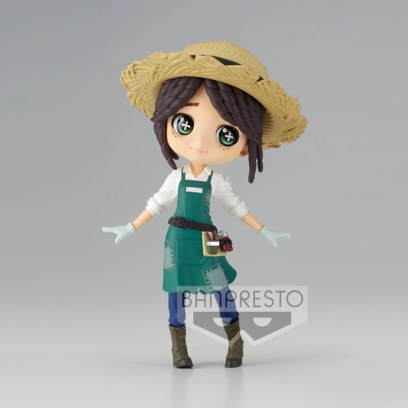 

BANDAI Identity V Gardener 100% Original genuine PVC Action Anime Figure Model Toys Figure Collection Doll Gift