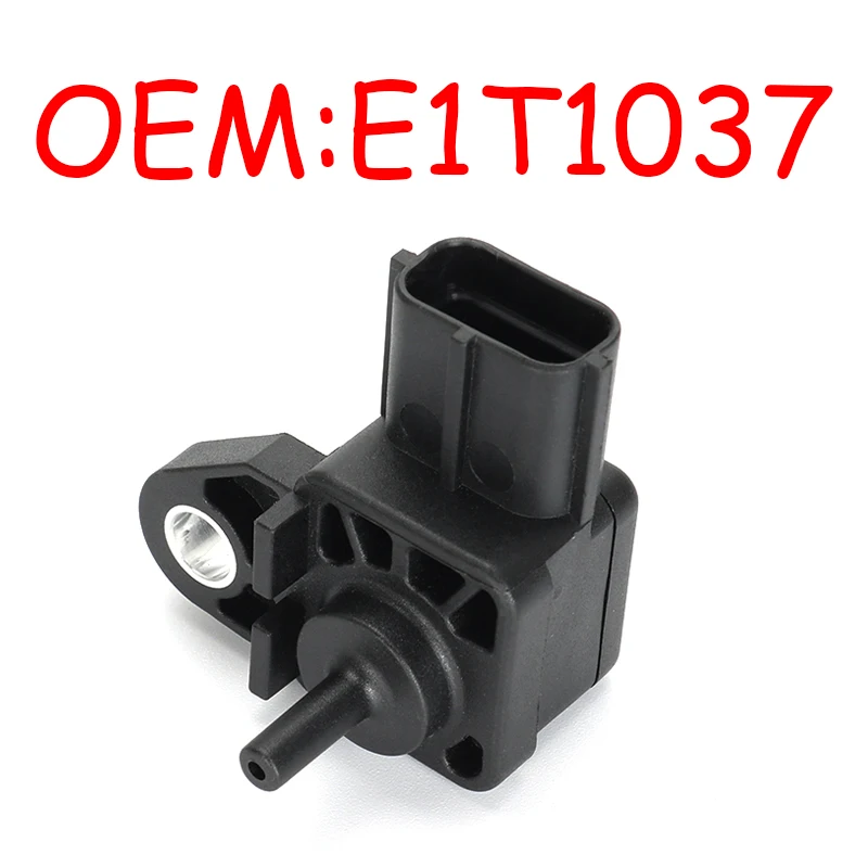 New Manifold Absolute Pressure MAP Sensor KL47-18-211A E1T10372 KL4718211A Manifold Absolute Pressure For Mazda 626 Millenia