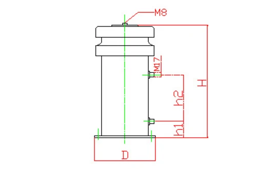 Sous vide de puissance refroidie à l'eau casse-tête CCGS-2 d'ion (2000dissolve, 20KV, 2000kVA)