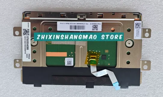 

Genuine FOR LENOVO X7-14 IMH Touchpad Board W Cable 5T60S94306