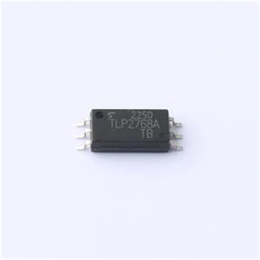 

20PCS/LOT TLP2768A(TP,E(T (Optoisolators)