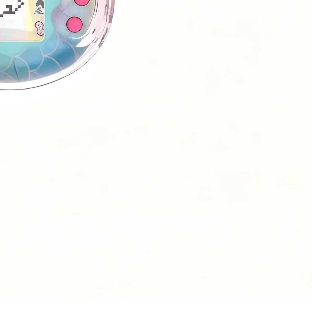 

Transparent Protective Cover For Tamagotchi Original PC Case Non-Slip Protective Case for Tamagotchi Original Game Accessories