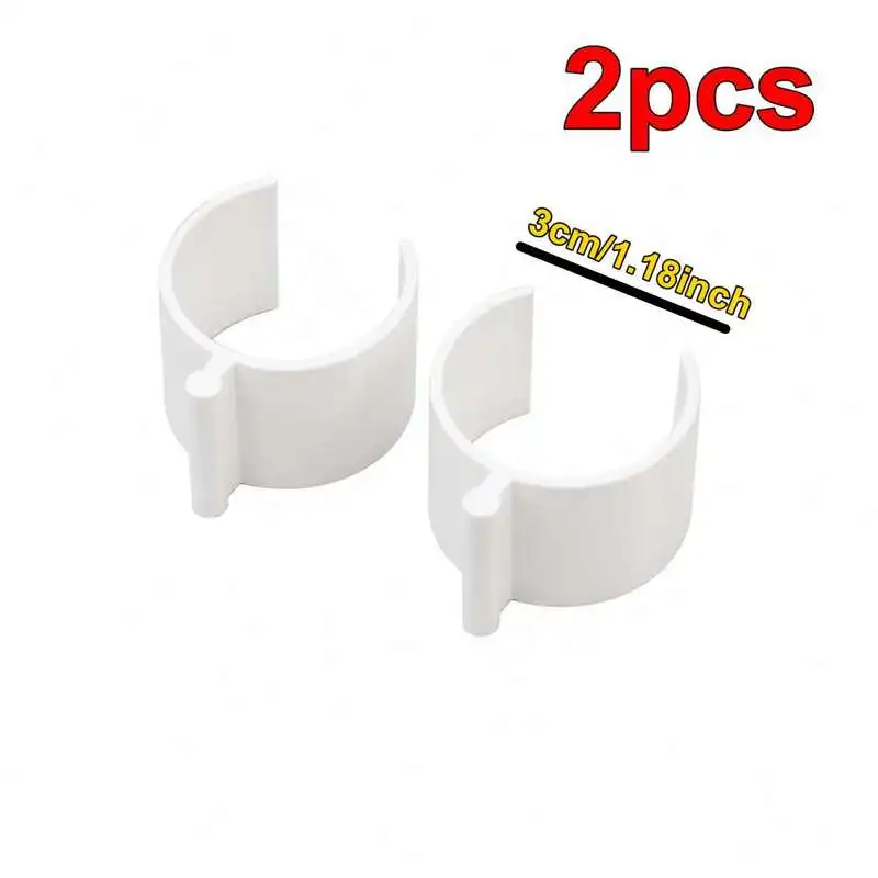 Baitcaster Reel 28mm Spool Protector Cap For Full Load Line Stop Carbon Fiber Splitting Fishing Tackle Parts