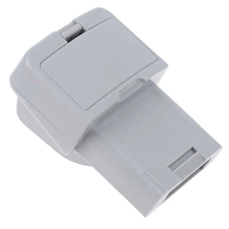 B27B N64 Gamepad Vibration Pack Controlador Rumble Pak Cartão de memória para Nintendo 64 Acessórios para console de jogos