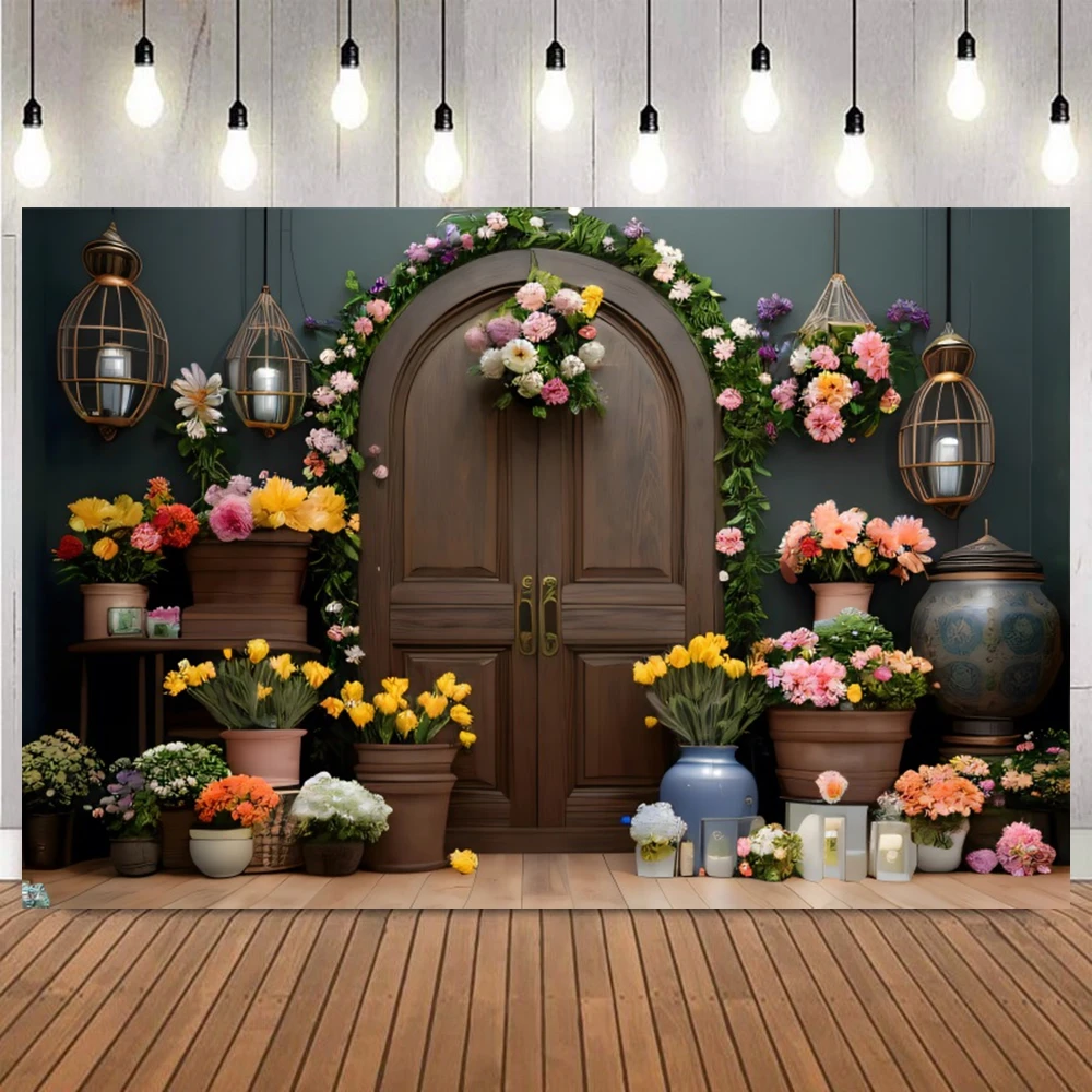 Printemps Floral arc Photo toi - Bonsai Garden Photos avis et prix