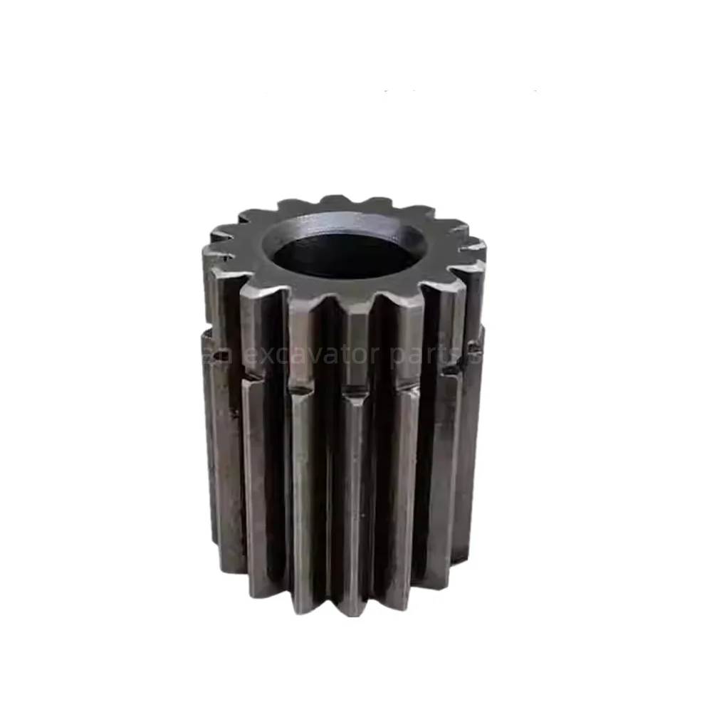 7009168 For E32 MX331 Walking Motor Shaft First-class Gear Sun Gear Central Shaft Excavator Parts