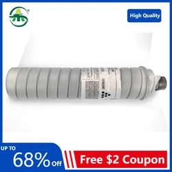 1PC 6210 Toner Cartridge For Ricoh MP6001 6002 7001 7502 8001 9001 9002 6503 7503 9003 IM 7000 8000 9000 Toner Powder BK1000g