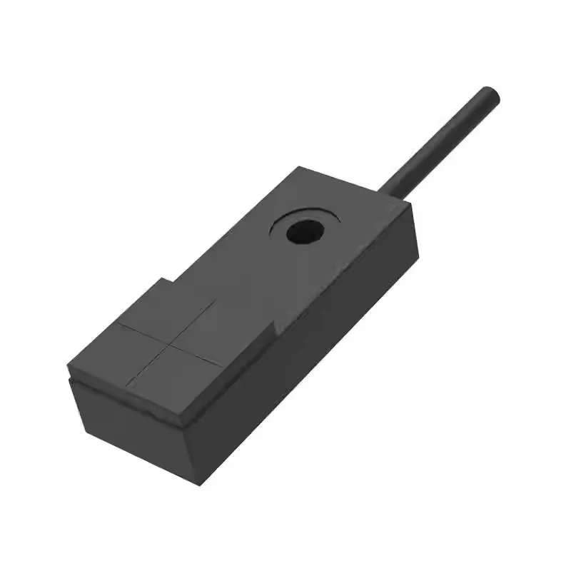 TEN08-2.5NO Micro square inductive proximity sensor TEN12-04NO TEN10-04NO