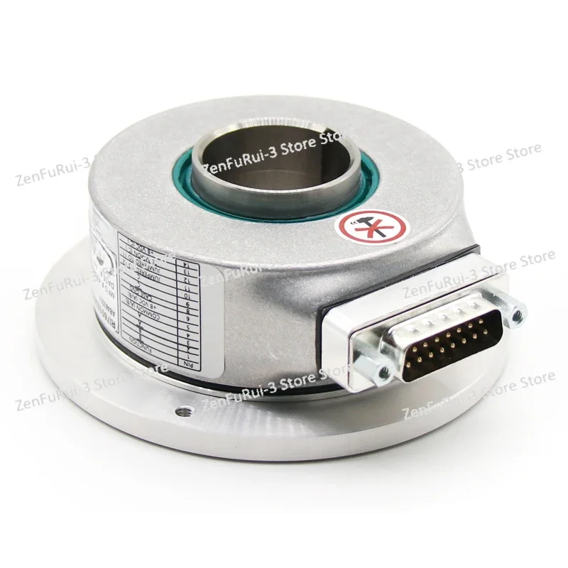 Elevator main encoder ABA633L1 AAA633W1 TAA633A1